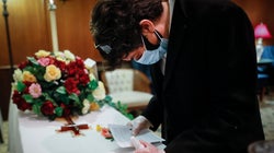 Διπλασιάστηκε ο αριθμός των νέων νεκρών στις ΗΠΑ - Εκτιμήσεις για 147.000 νεκρούς μέχρι τον Αύγουστο