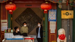 «Η μάχη των 10 ημερών» - Σε τεστ για τον κορονοϊό θα υποβληθούν οι 11 εκατ. πολίτες της Γουχάν