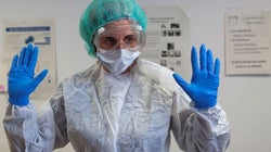 Solo uno de cada cuatro médicos de Atención Primaria está perfectamente