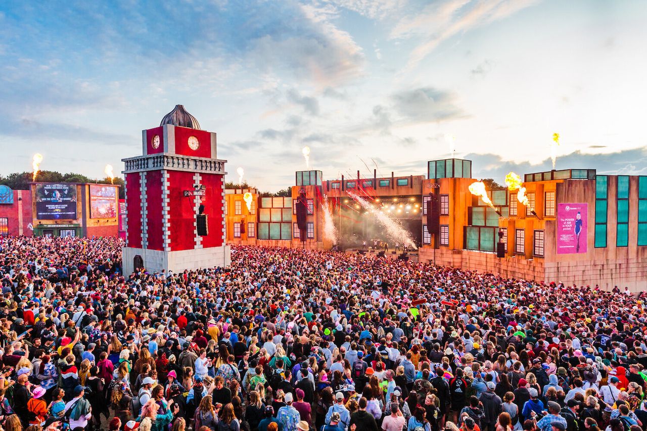 Most independent festivals like Boomtown are facing serious financial troubles - but live music culture is evolving to serve fans digitally this summer.