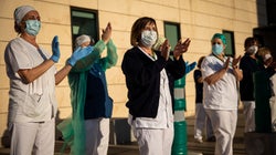 La Fiscalía no ve inactividad del Gobierno en la distribución de los EPI a los