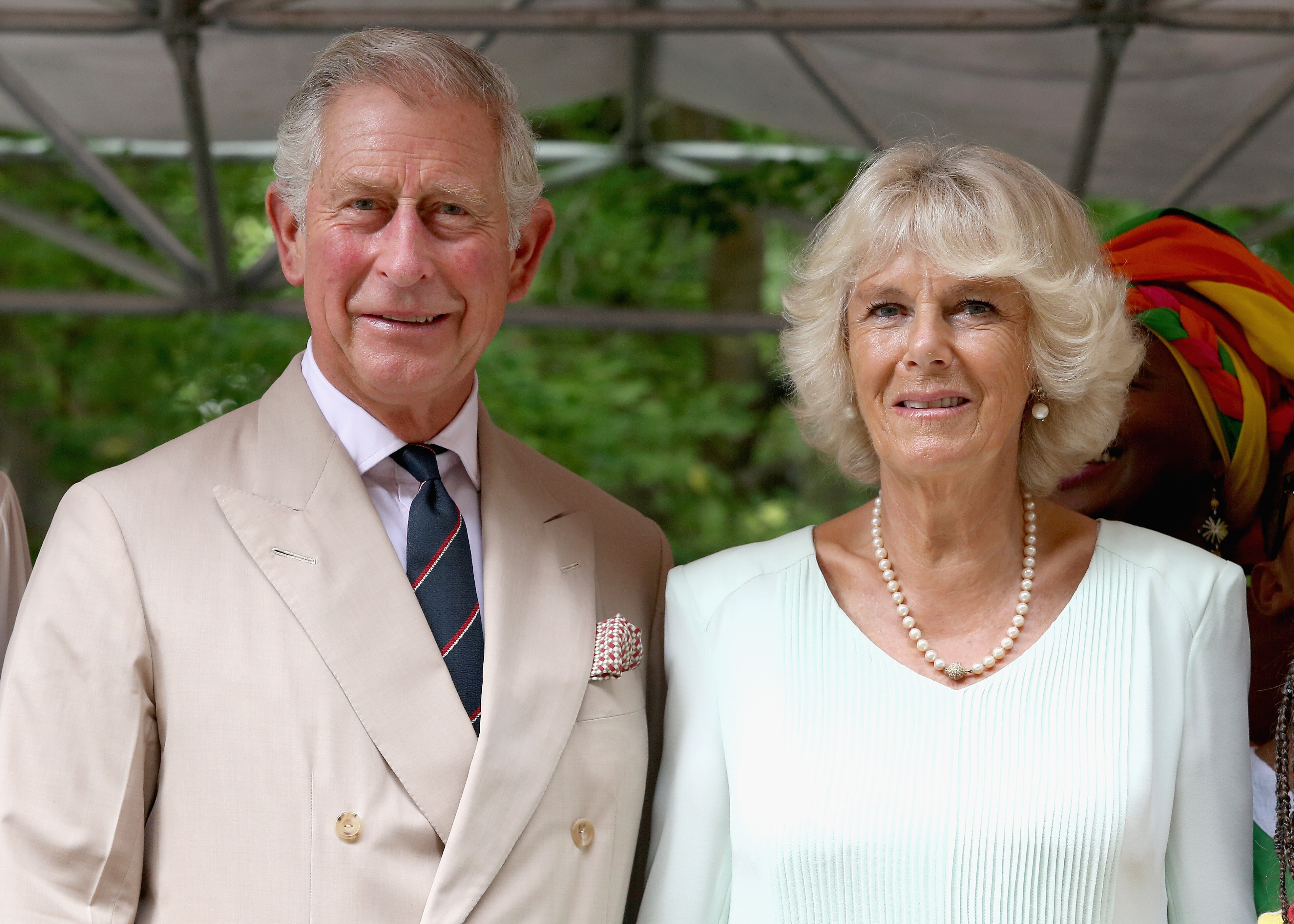 Prince Charles And Camilla's Infamous 'Tampongate' Chat Won't Make 'The ...