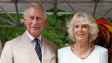 Prince Charles And Camilla’s Infamous ‘Tampongate’ Chat Won’t Make ‘The Crown’
