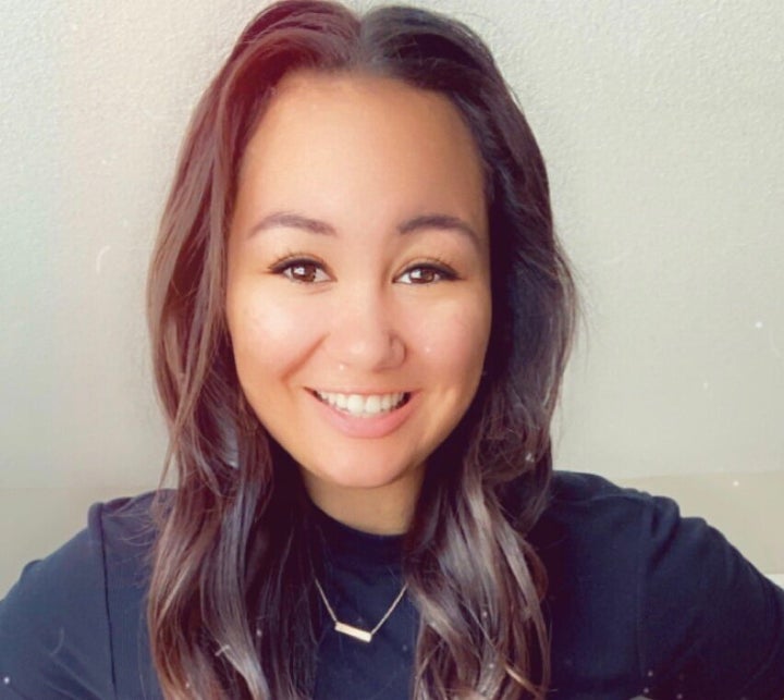 Murray told HuffPost that her past experiences in health care and customer service have helped her build relationships as a contact tracer.