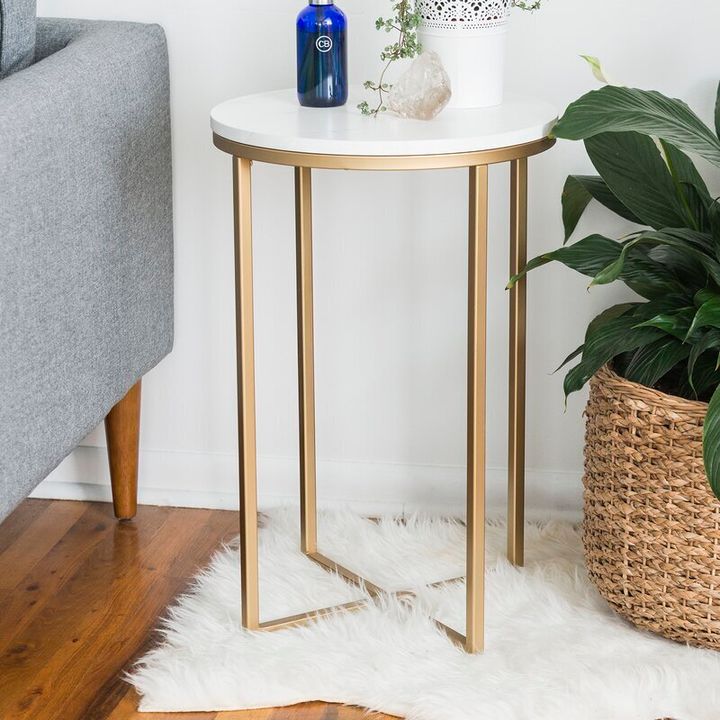 Wasser End Table