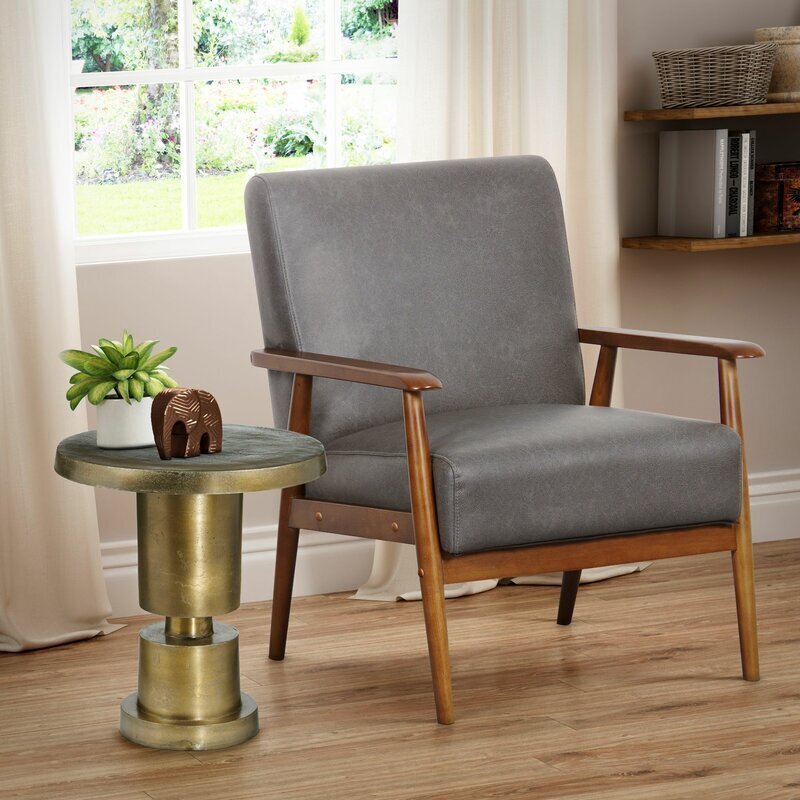 barlow 21 armchair