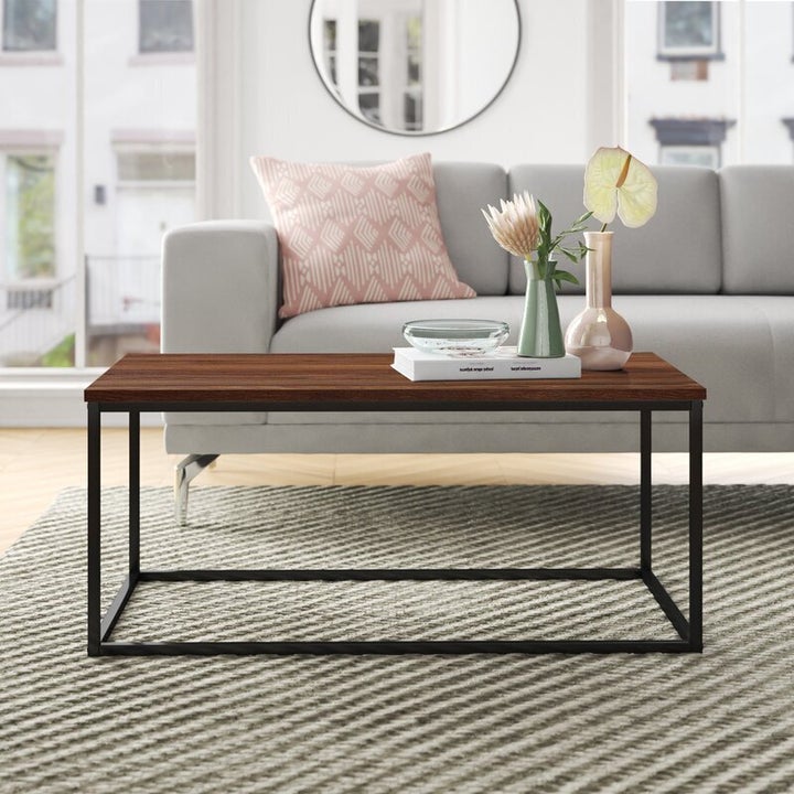 Dorian Frame Coffee Table