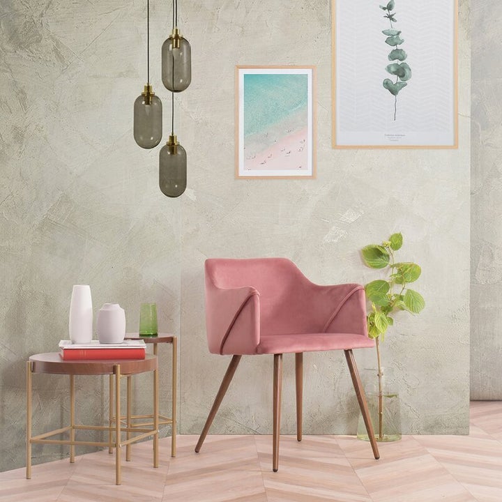Carey 20.87" Armchair