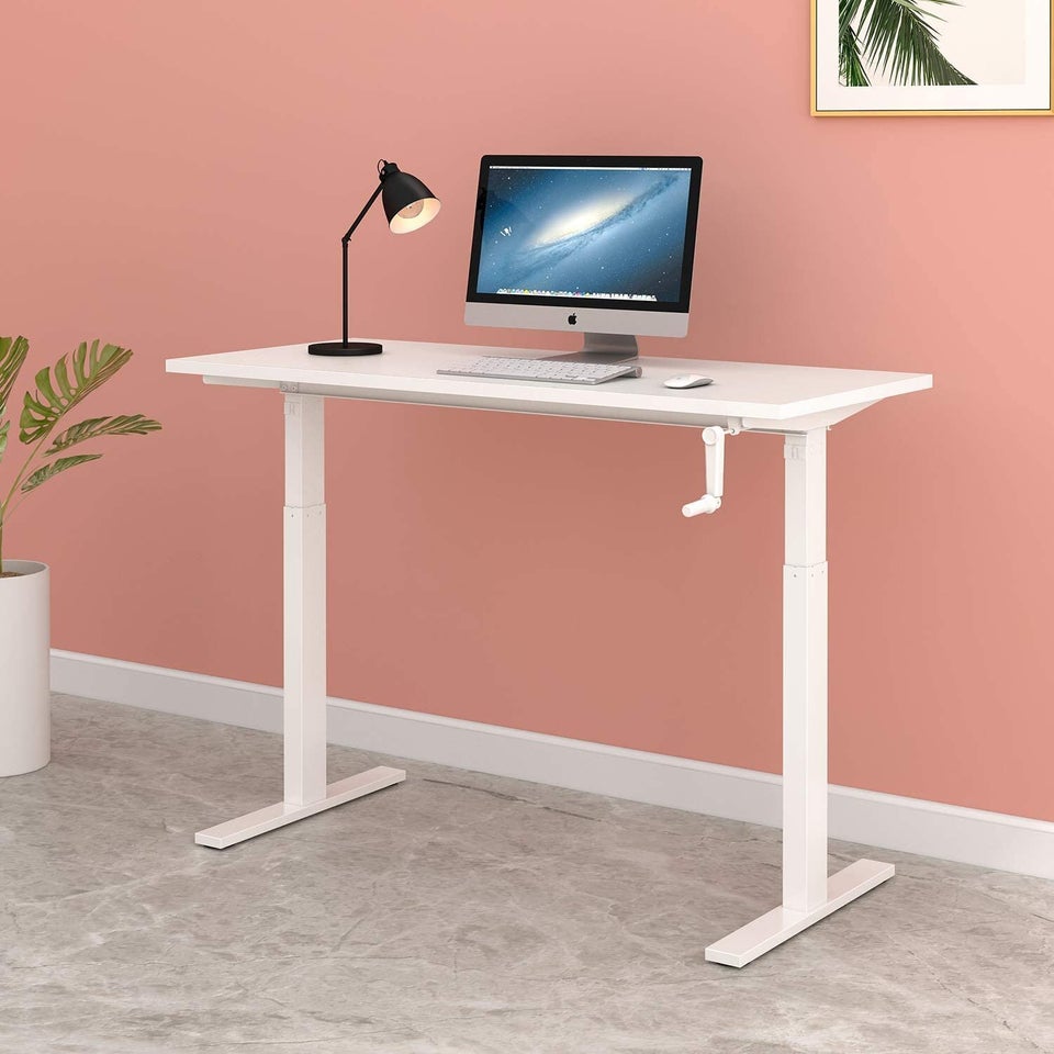 12 Standing Desks That Don T Belong In An Office Building Huffpost Life