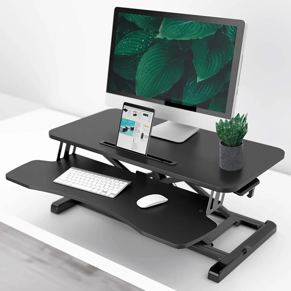 Best Cheap Standing Desk Alternative Accessory Oristand 2017