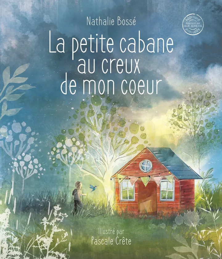 Une histoire pour enfants à personnaliser : vive l'été et le