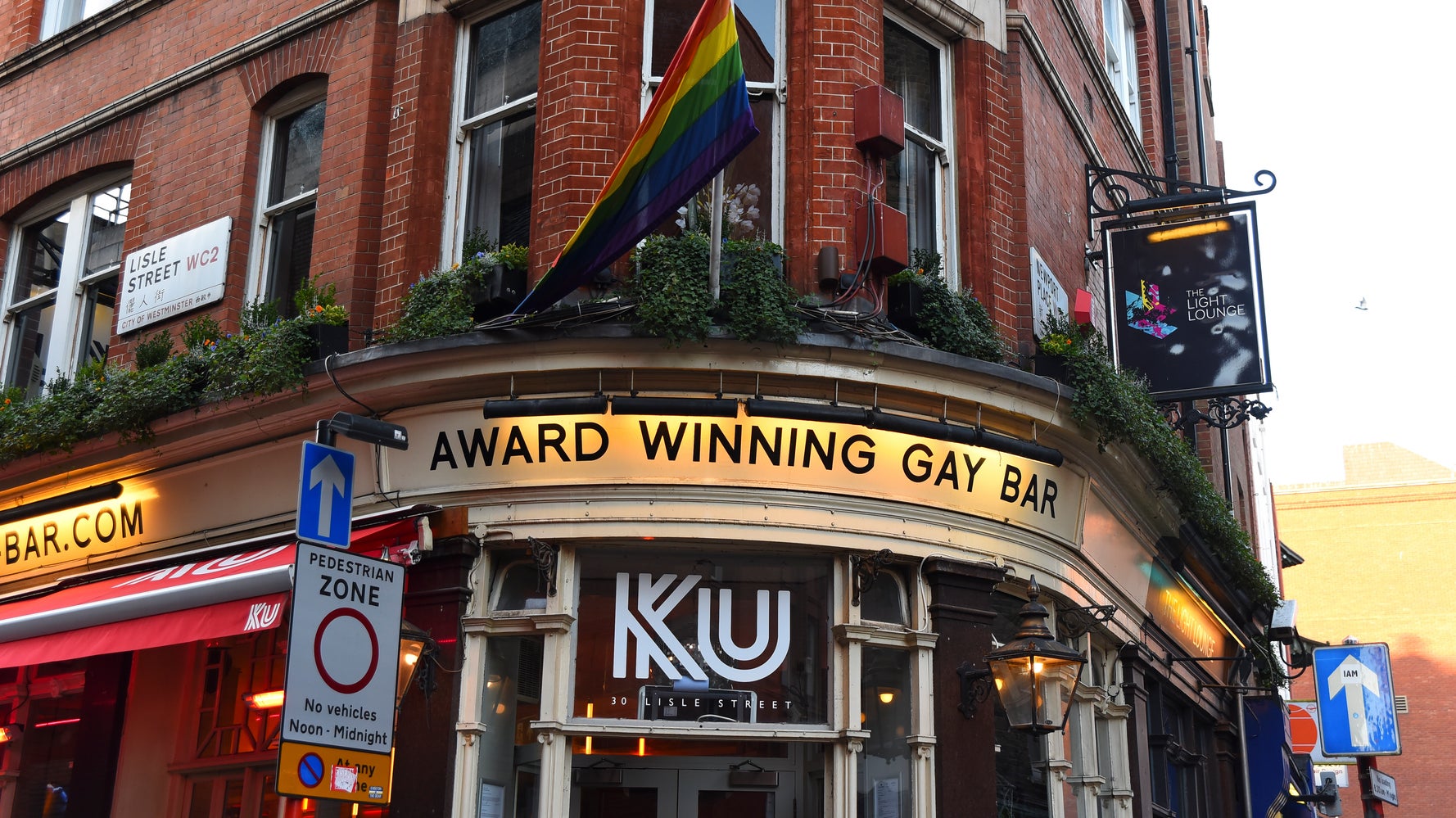 Gay Bars Around The World Facing Collapse Amid Coronavirus Pandemic