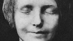 La macabra y romántica historia de la maniquí Resusci