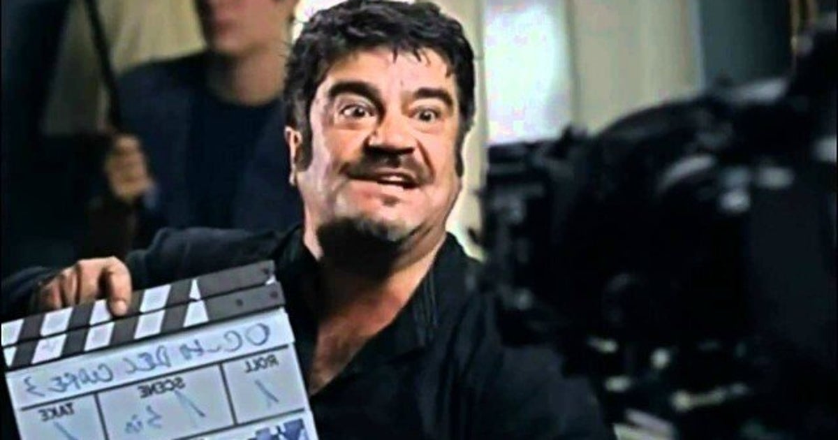 Il Francesco Della Serie Televisiva Boris