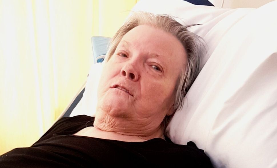 Shirley Egerdeen, 74, died on April 22, 2020 after being diagnosed with COVID-19 at Forest Heights Long Term Care in Kitchener, Ont.
