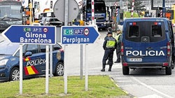 Francia pondrá en cuarentena a los viajeros que vengan de