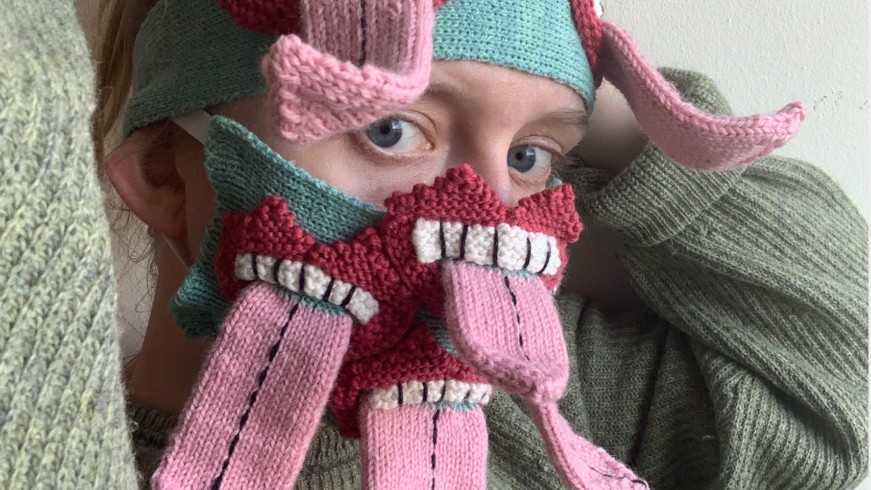 17 Creative Homemade Coronavirus Face Masks HuffPost UK Life