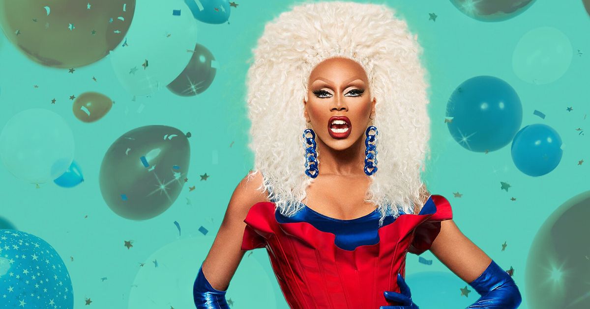 Best Judges Ever For RuPaul’s Drag Race? | Good Vibes Only | HuffPost ...