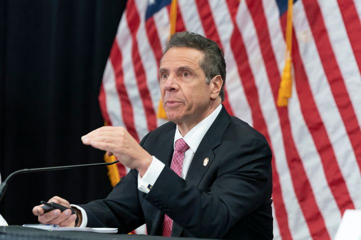 The decision to reject the pipeline marked what activists called one of Cuomo's most important decisions on climate policy since he <a href="https://www.governor.ny.gov/news/governor-cuomo-announces-legislation-make-fracking-ban-permanent-included-fy-2021-executive" target="_blank" role="link" class=" js-entry-link cet-external-link" data-vars-item-name="formally banned" data-vars-item-type="text" data-vars-unit-name="5ebdbe5dc5b6c9c1874157a6" data-vars-unit-type="buzz_body" data-vars-target-content-id="https://www.governor.ny.gov/news/governor-cuomo-announces-legislation-make-fracking-ban-permanent-included-fy-2021-executive" data-vars-target-content-type="url" data-vars-type="web_external_link" data-vars-subunit-name="article_body" data-vars-subunit-type="component" data-vars-position-in-subunit="3">formally banned</a> fracking in New York earlier this year. 