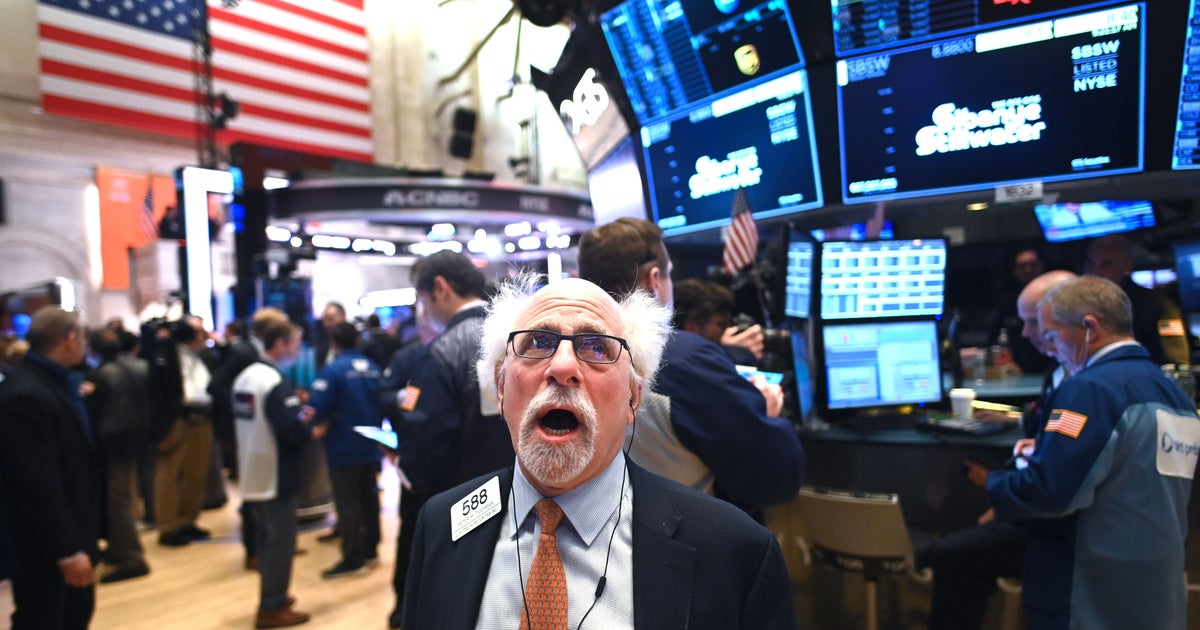 will-there-be-another-stock-market-crash-huffpost-life