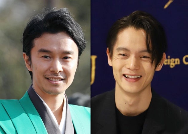 Nhk エール 麒麟がくる 放送の一時休止を発表 新型コロナの影響で収録を見合わせていた ハフポスト Nhk エール 麒麟がくる 放送の一時休止を発表 新型コロナの影響で収録を見合わせていた ハフポスト