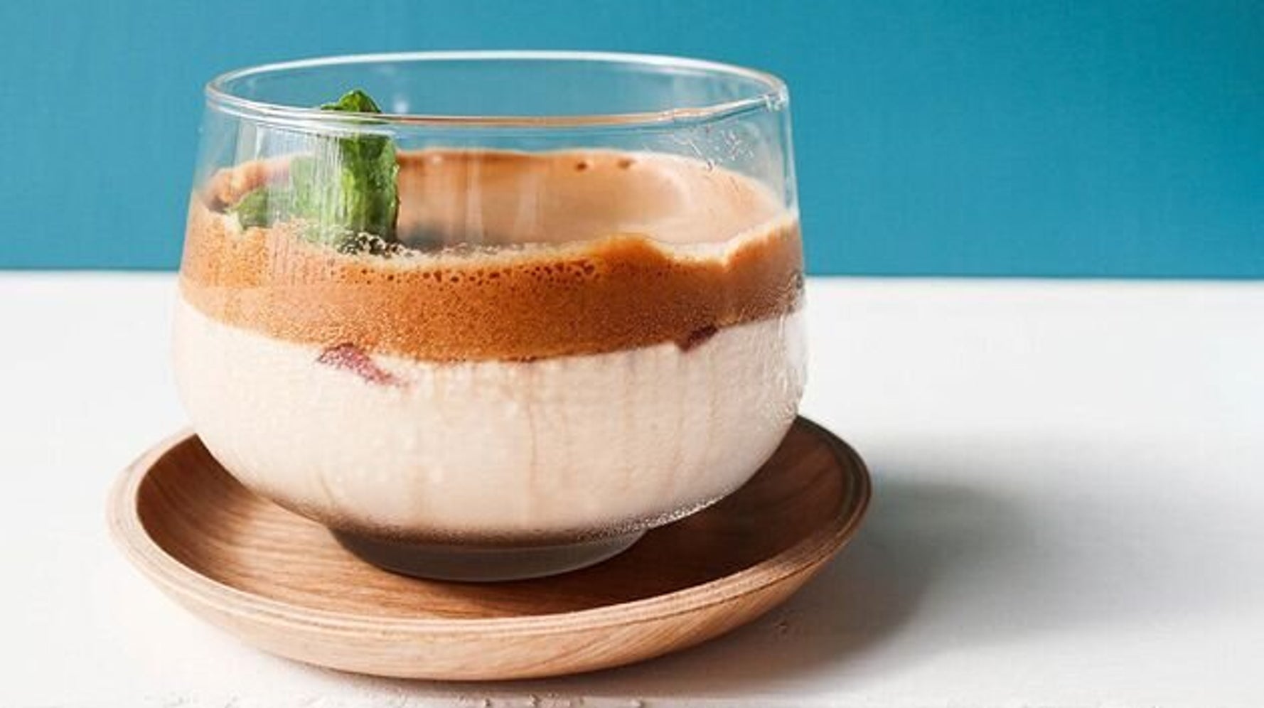 スタバ気分をおうちでも 簡単フラペチーノの作り方 ハフポスト スタバ気分をおうちでも 簡単フラペチーノの作り方 ハフポスト