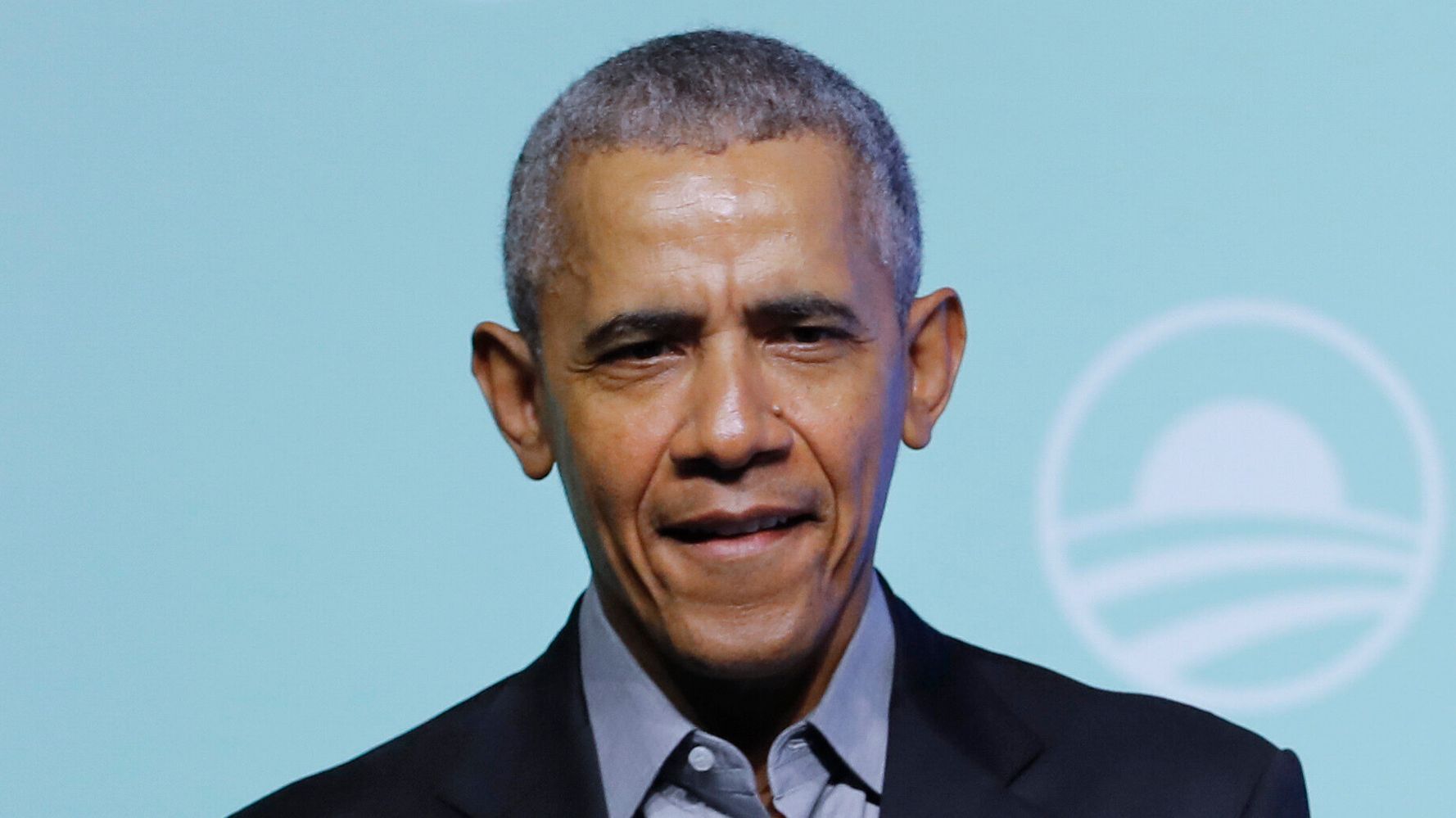 Barack Obama's Cryptic Tweet Sets Twitter Alight With Speculation ...