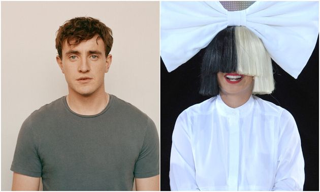 Normal People Star Paul Mescal Delighted After Sia Shares Video Of His Hidden Talent