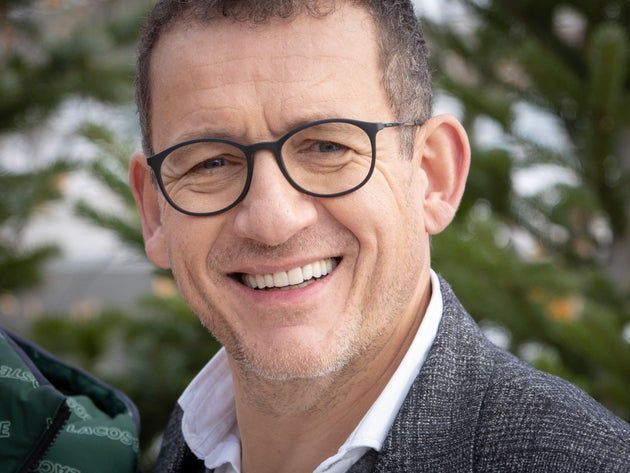 Dany Boon prépare un film sur le confinement | Le HuffPost