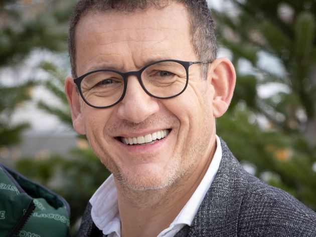 Dany Boon prépare un film sur le confinement | Le HuffPost