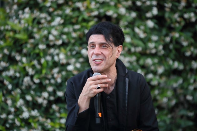 Ezio Bosso non conosceva l’Italia del