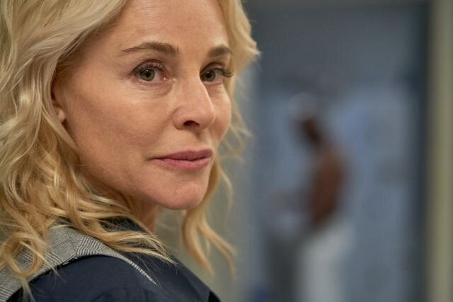 Belén Rueda en 'Madres'.