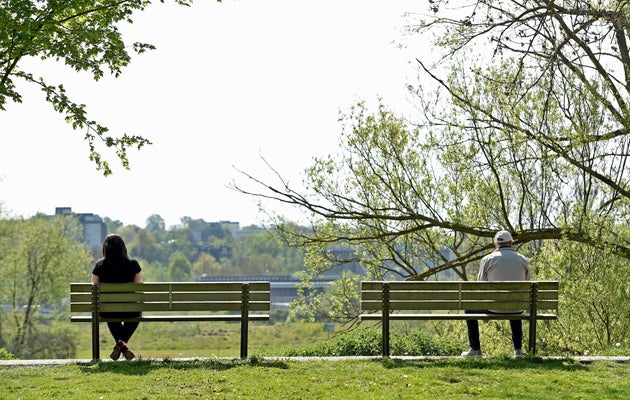 Health and well-being should now come before economic growth, say the majority of people in a recent