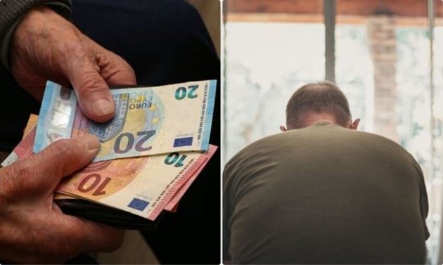 Scampati Agli Strozzini L Incubo Usura Fiorente Nell Epoca Del Covid L Huffpost