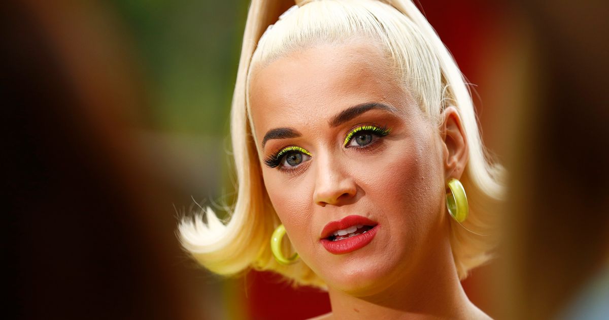 Pregnant Katy Perry Is Battling ‘Waves’ Of Depression While On Lockdown ...