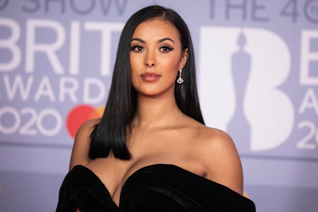 Maya Jama