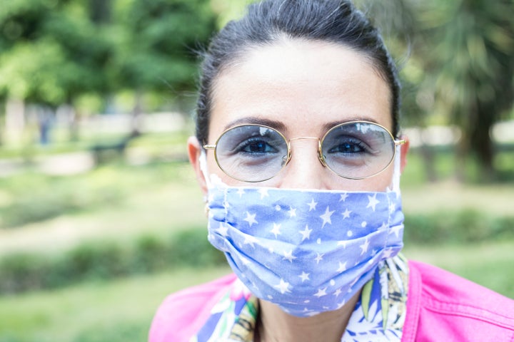 Where To Buy Cloth Face Masks For Coronavirus Online | HuffPost Life