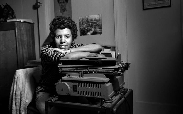 Hansberry's final play, "Les Blancs," debuted on Nov. 15, 1970.