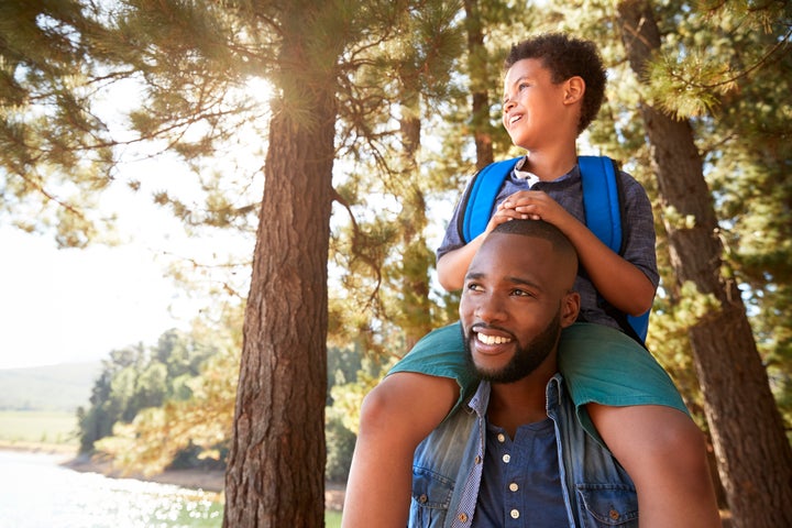 Finally, Ontario families can enjoy some park life... but not without a few extra precautions.