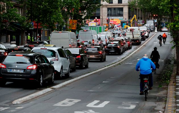 Paris le 11 mai 2022.