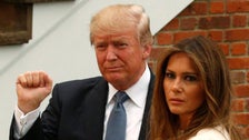 Secret Service Signs $179,000