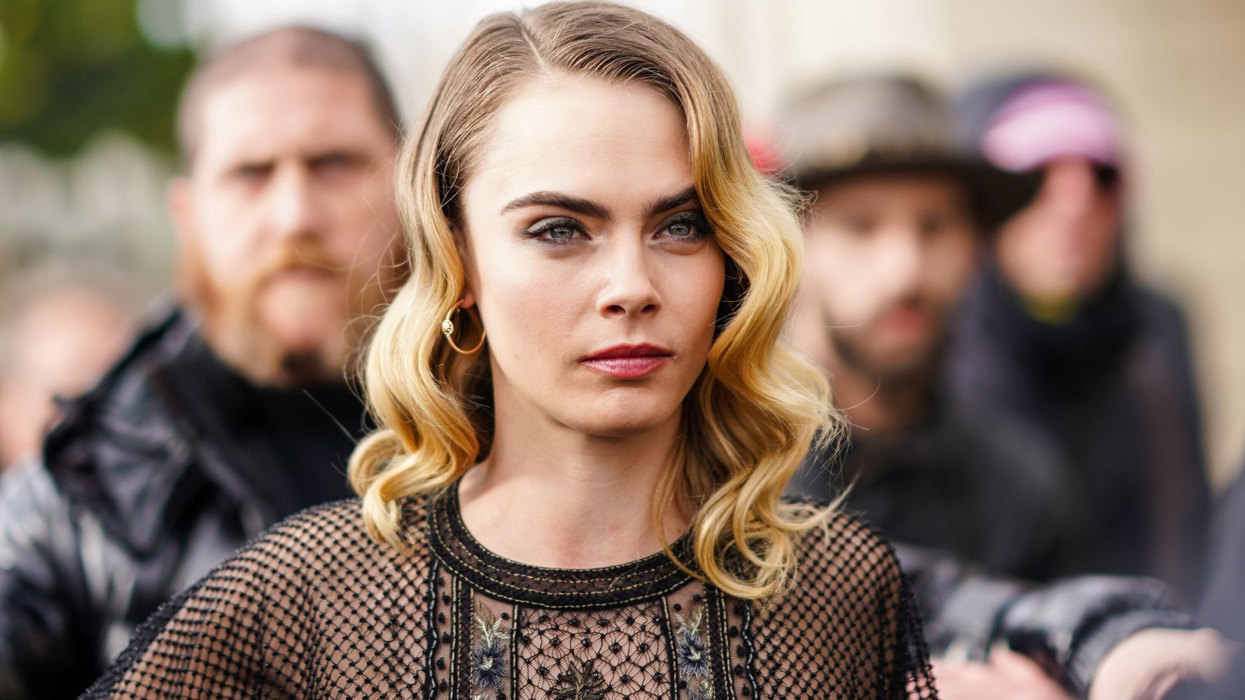 Cara Delevingne Defends Ex Ashley Benson Amid Rumours About