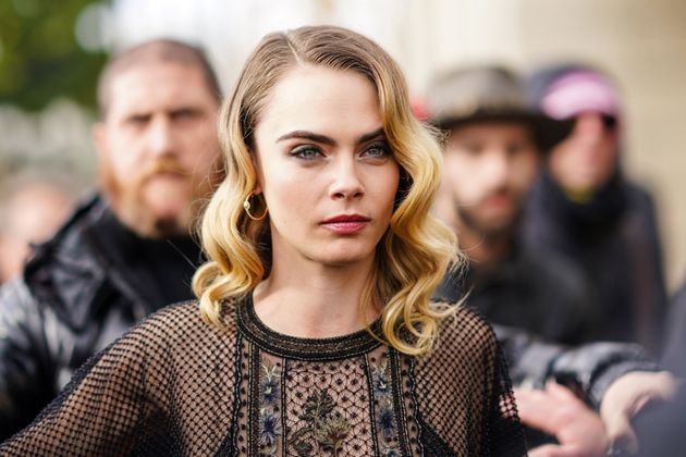 Cara Delevingne Defends Ex Ashley Benson Amid Rumours About Actress And Rapper G-Eazy