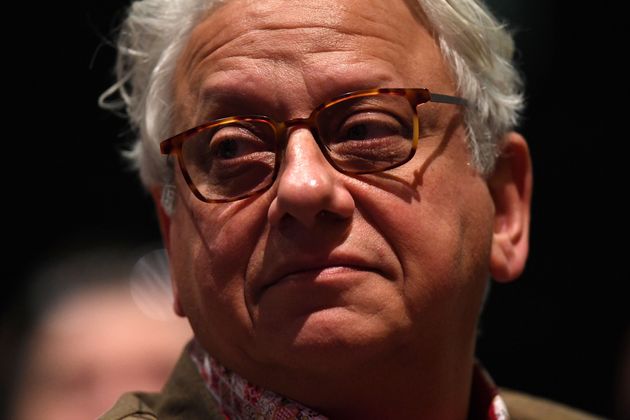 Momentum Founder Jon Lansman Says He Wont Stand In Groups Upcoming Elections