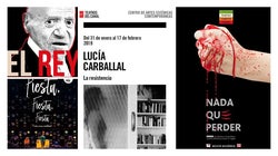 El teatro como punto de partida de la