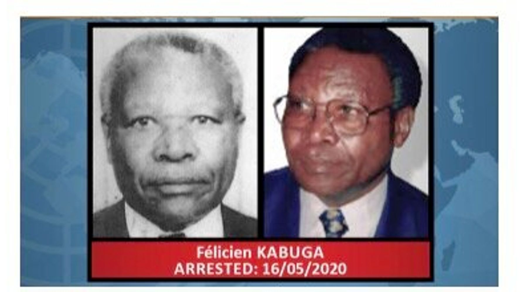 ルワンダ虐殺 容疑者26年後の逮捕 パリ郊外に潜伏していた ハフポスト