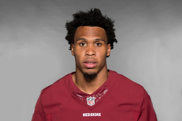 Quinton Dunbar (AP Photo)