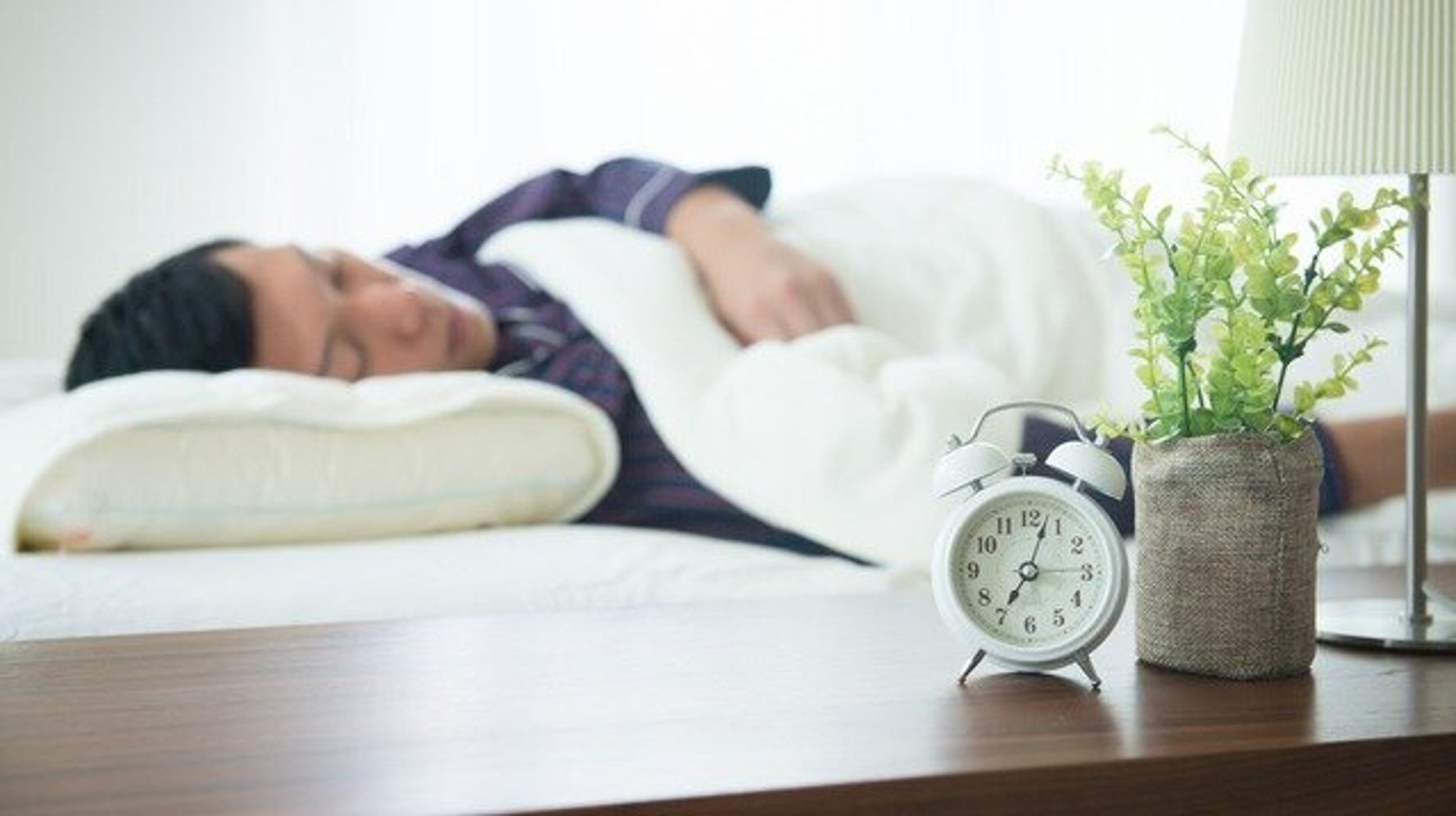 二度寝は体が疲れる!? それでも2回寝るならいったん起きてから | ハフポスト NEWS