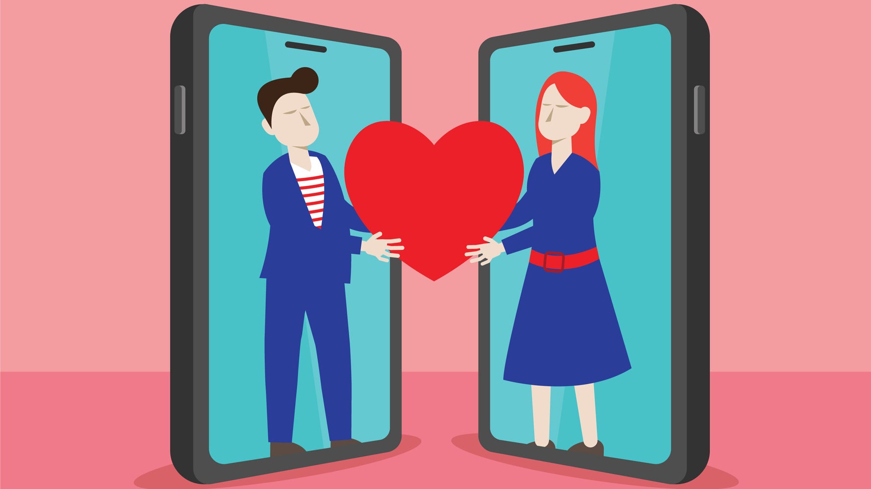 アフターコロナの恋愛は 対面なし になるかもしれない 心の穴を埋める新しいカタチ ハフポスト Life