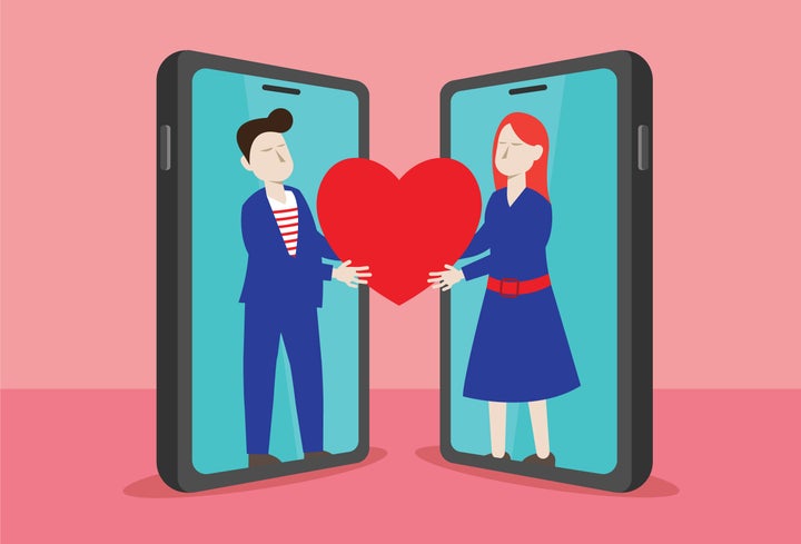 アフターコロナの恋愛は 対面なし になるかもしれない 心の穴を埋める新しいカタチ ハフポスト Life